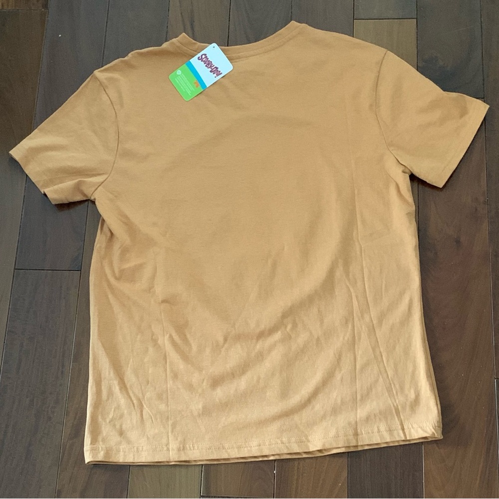 Scooby-Doo Licenced T-Shirt Woman’s Size Small - Picture 3 of 4